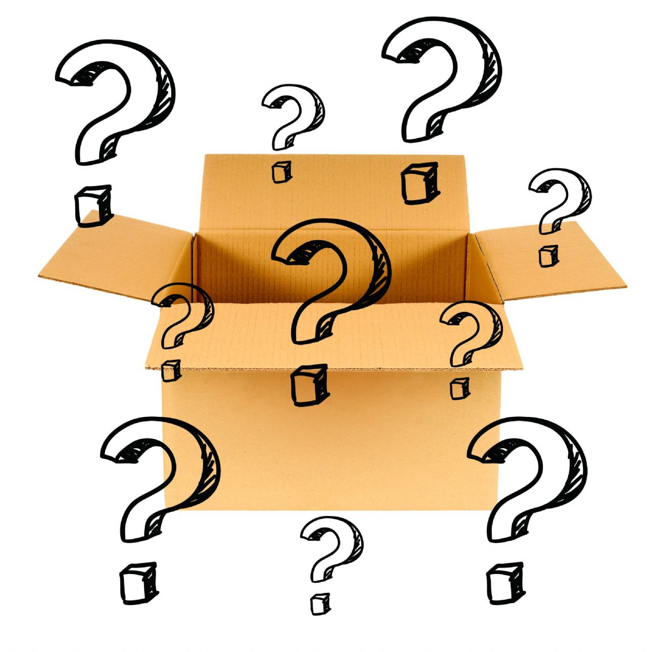 Predator Tackle Pike Mystery Bundles